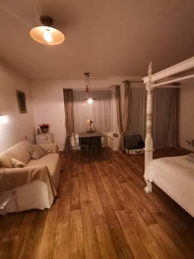 Poetic Apartman Mikulov Kültér fotó