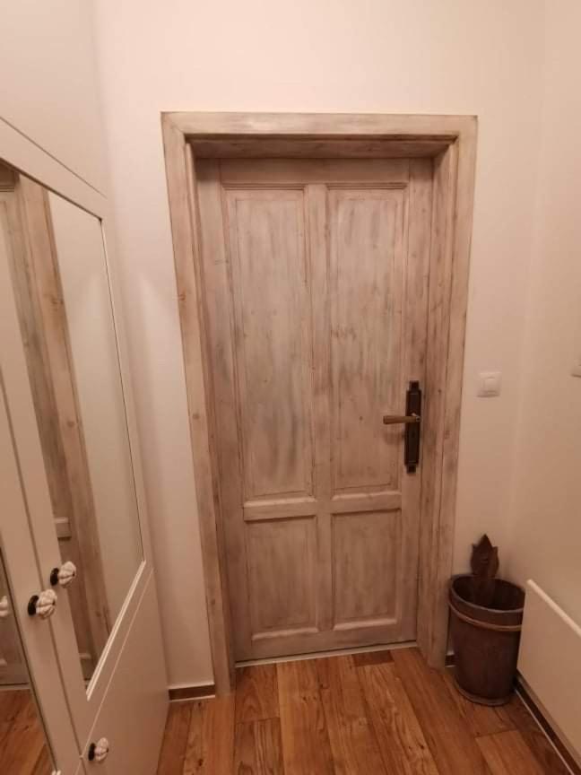 Poetic Apartman Mikulov Kültér fotó
