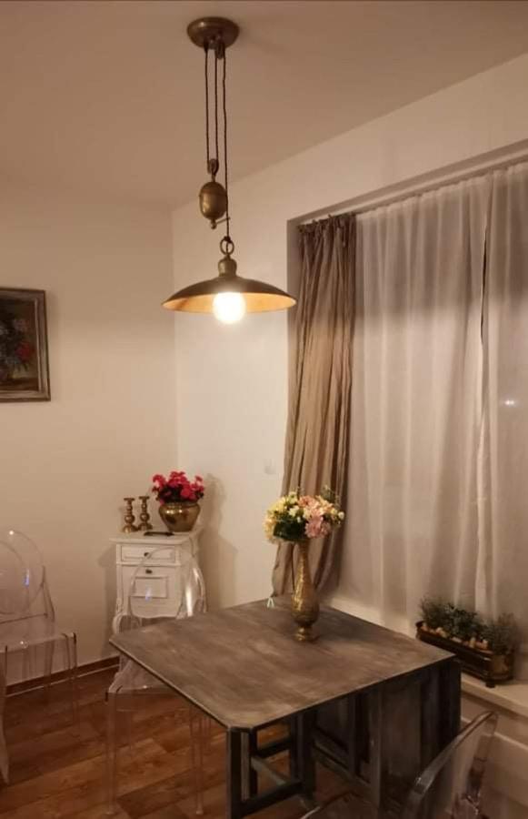 Poetic Apartman Mikulov Kültér fotó