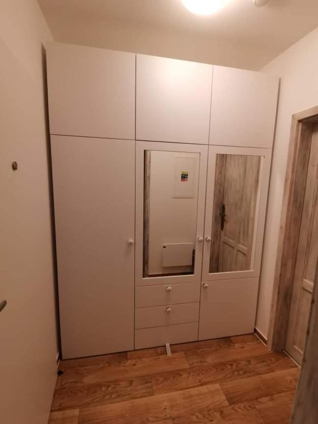 Poetic Apartman Mikulov Kültér fotó