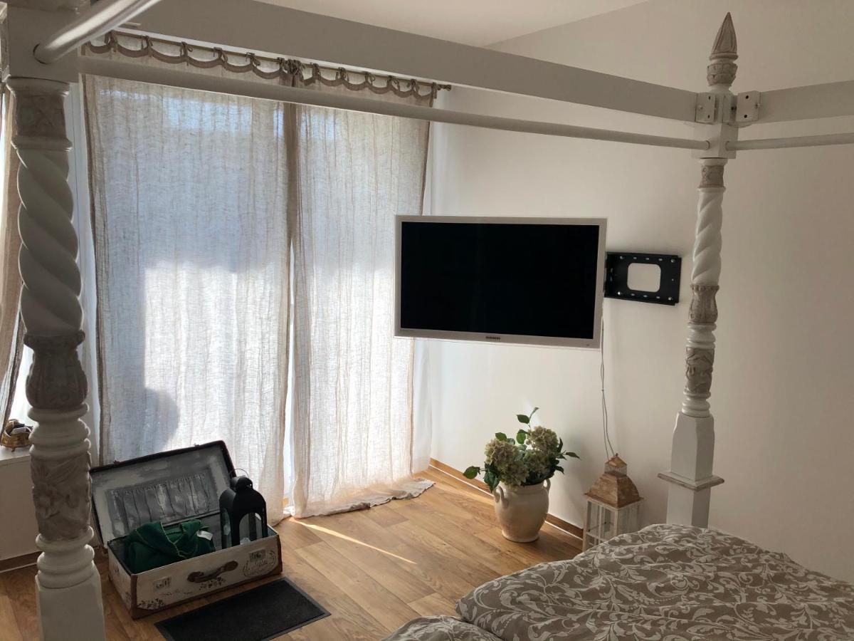 Poetic Apartman Mikulov Kültér fotó