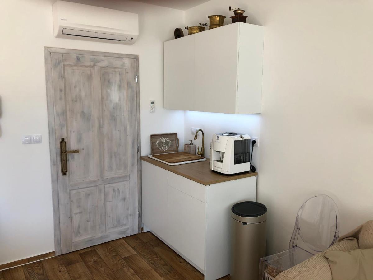 Poetic Apartman Mikulov Kültér fotó