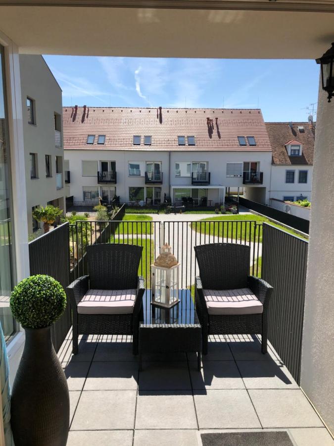 Poetic Apartman Mikulov Kültér fotó