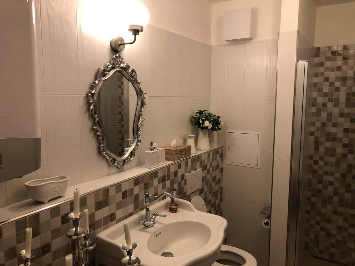 Poetic Apartman Mikulov Kültér fotó